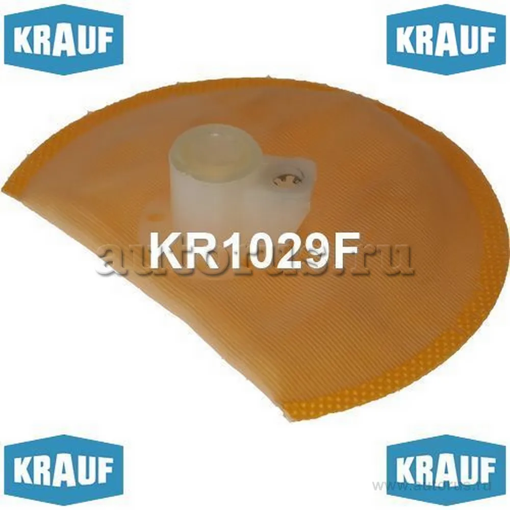 Фильтр-сетка бензонасоса KRAUF KR1029F
