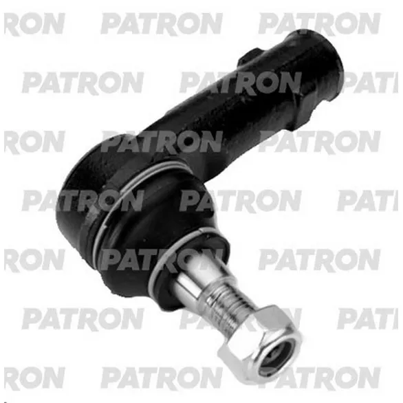 Наконечник рулевой тяги лев 701419811C VW: Т4 9.90- PATRON PS1020L