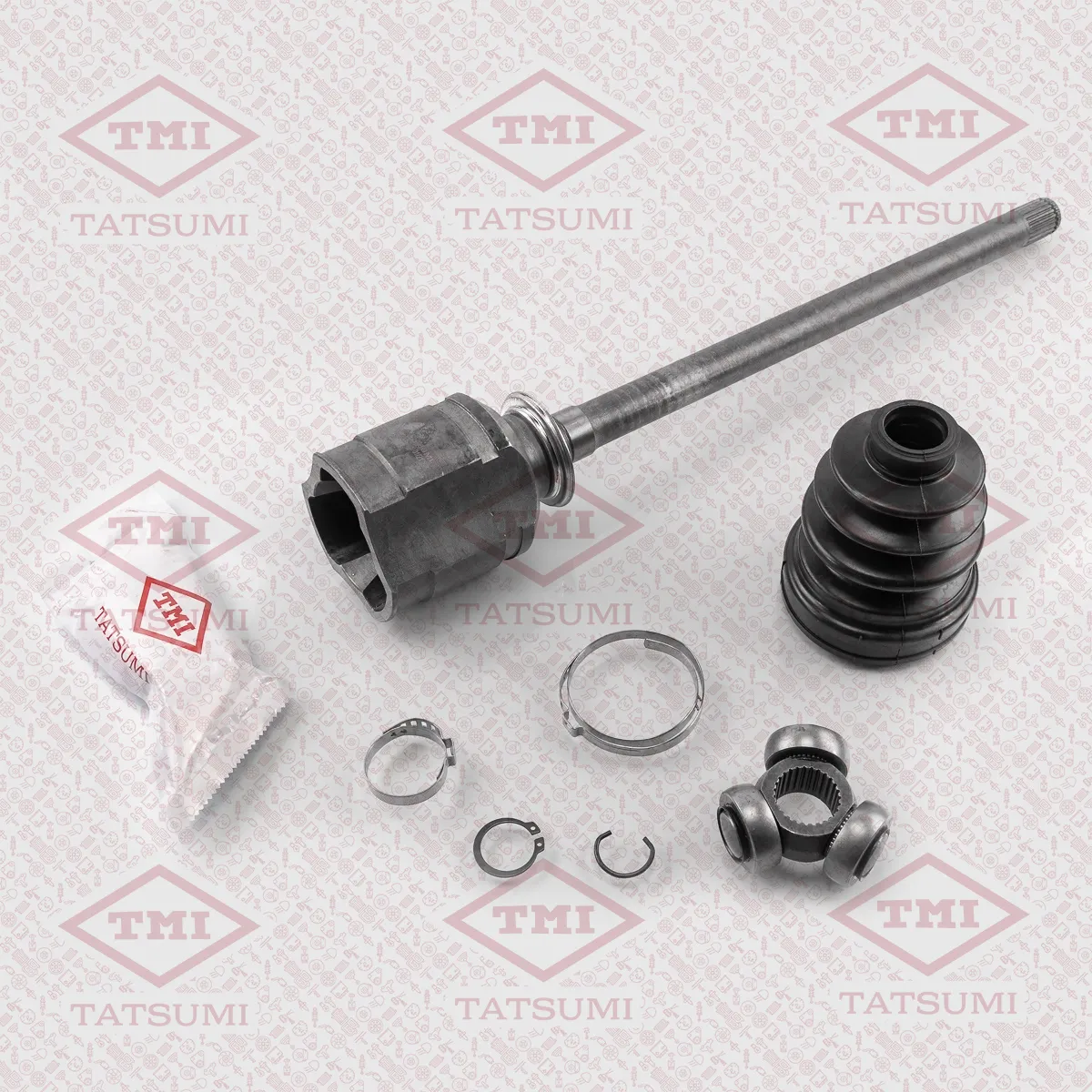 ШРУС внутренний к-т LEXUS RX 03->TOYOTA Highlander/RAV4 01-> TATSUMI TDB1010