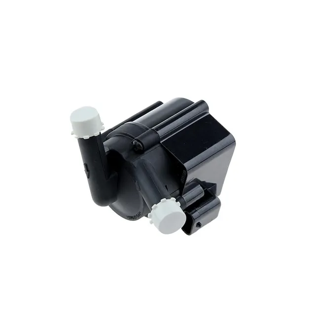 Помпа PSA 3008, 508, C4 Picasso, C5 (X7), DS4 дополнительная электрическая (МКПП) NTY CPZCT002