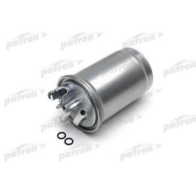 Фильтр топливный AUDI: A4 04-, A4 Avant 04-, A6 04-, A6 Avant 05- PATRON pf3167