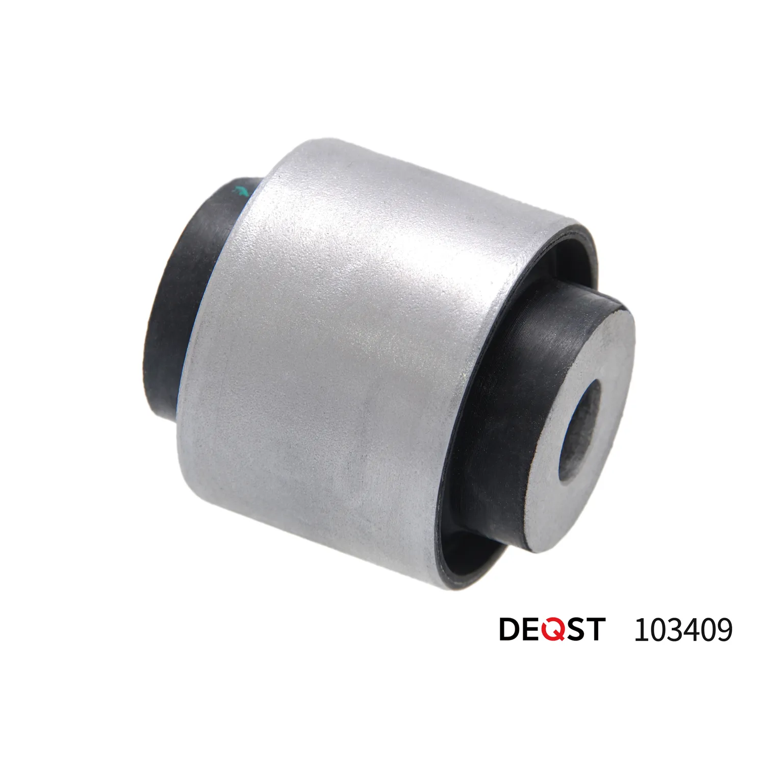 Сайлентблок передней поперечной тяги MERCEDES BENZ GLK-CLASS 204 2007-2015 DEQST 103409