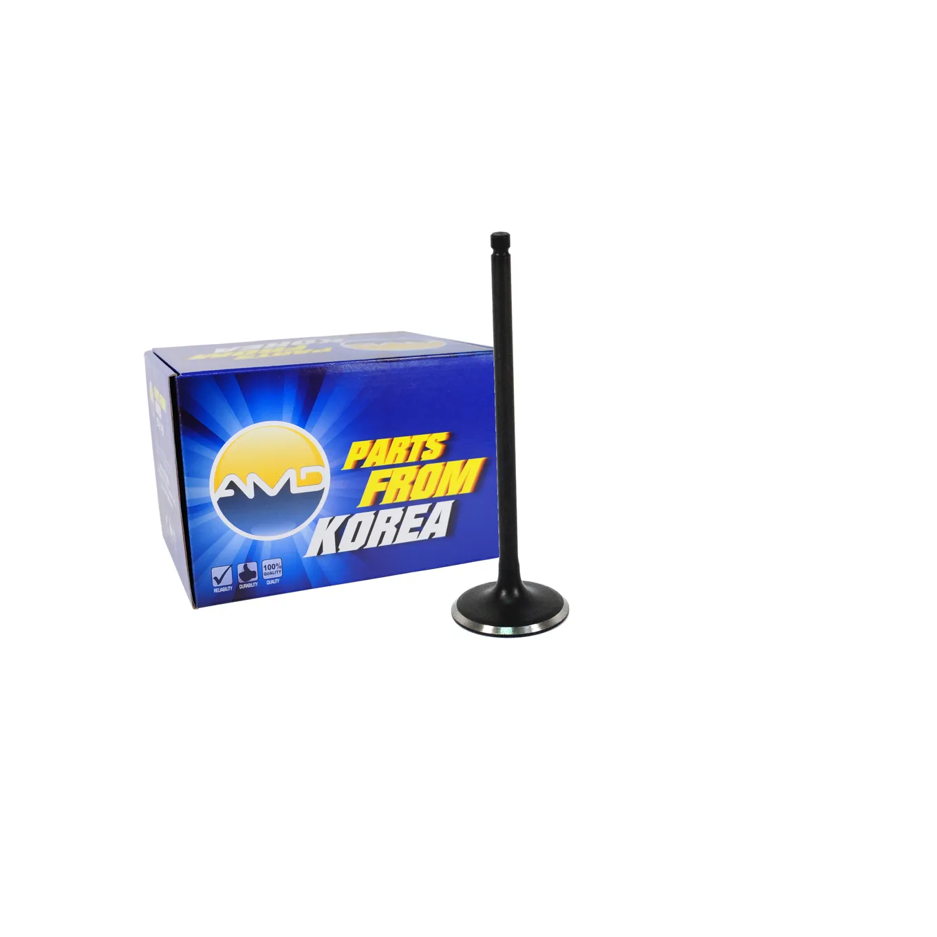 Клапан двигателя впускной 13201-ED00C/AMD.HDVL55 AMD AMD AMD.HDVL55