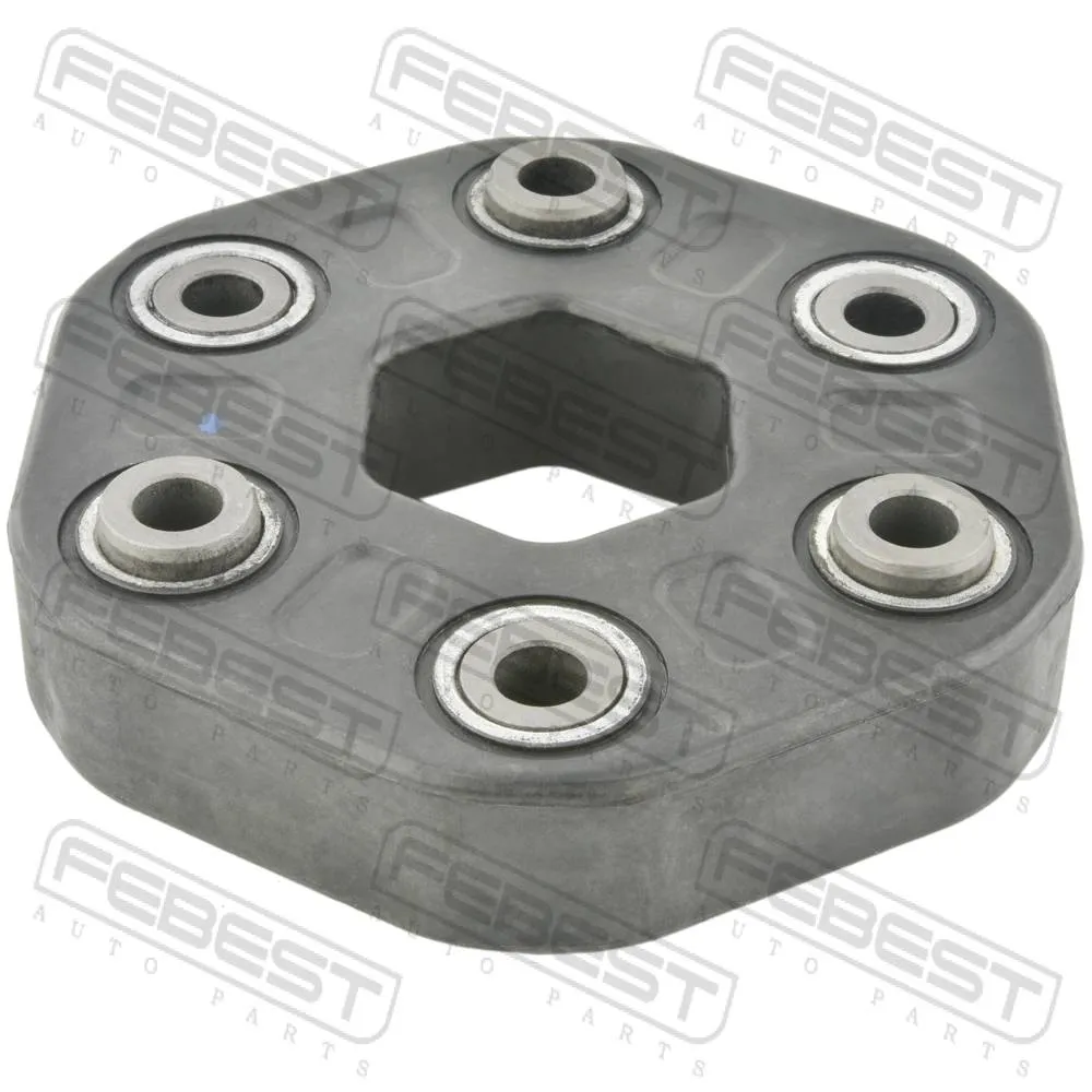 Муфта кардана LEXUS LS460/460L USF4# 2006.08-2012.09 [EU] FEBEST TDS-USF40
