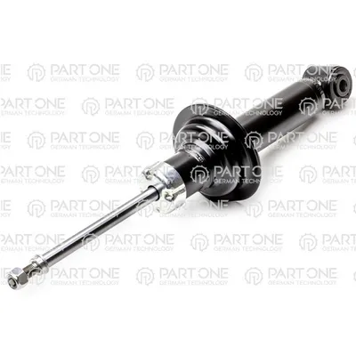 Амортизатор подвески 341227 GAS задн NISSAN: PRIMERA 96-01, PRIMERA Hat PART-ONE 1SA040