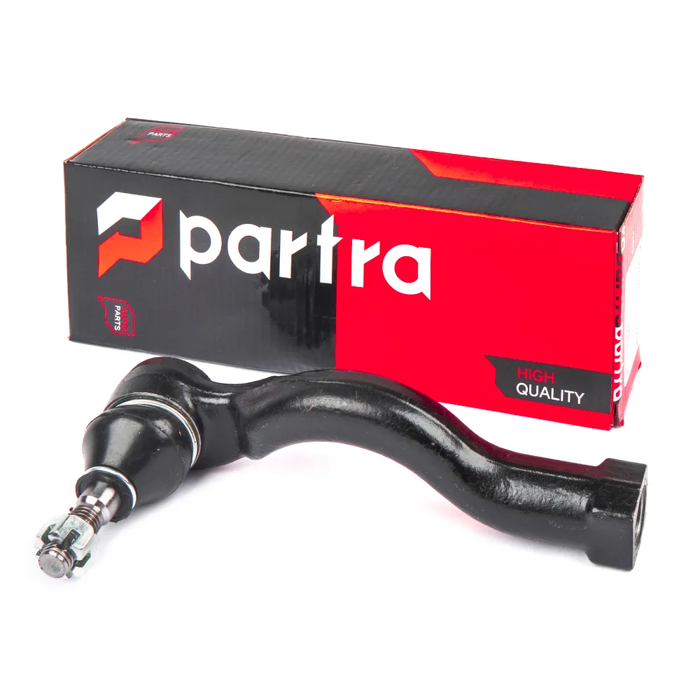 Наконечник рулевой R MITSUBISHI Pajero III 00-06 PARTRA TE5060R