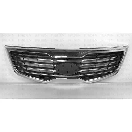 Решетка радиатора SPORTAGE 10- KIA SPORTAGE 10- Jorden JH03STG11007C
