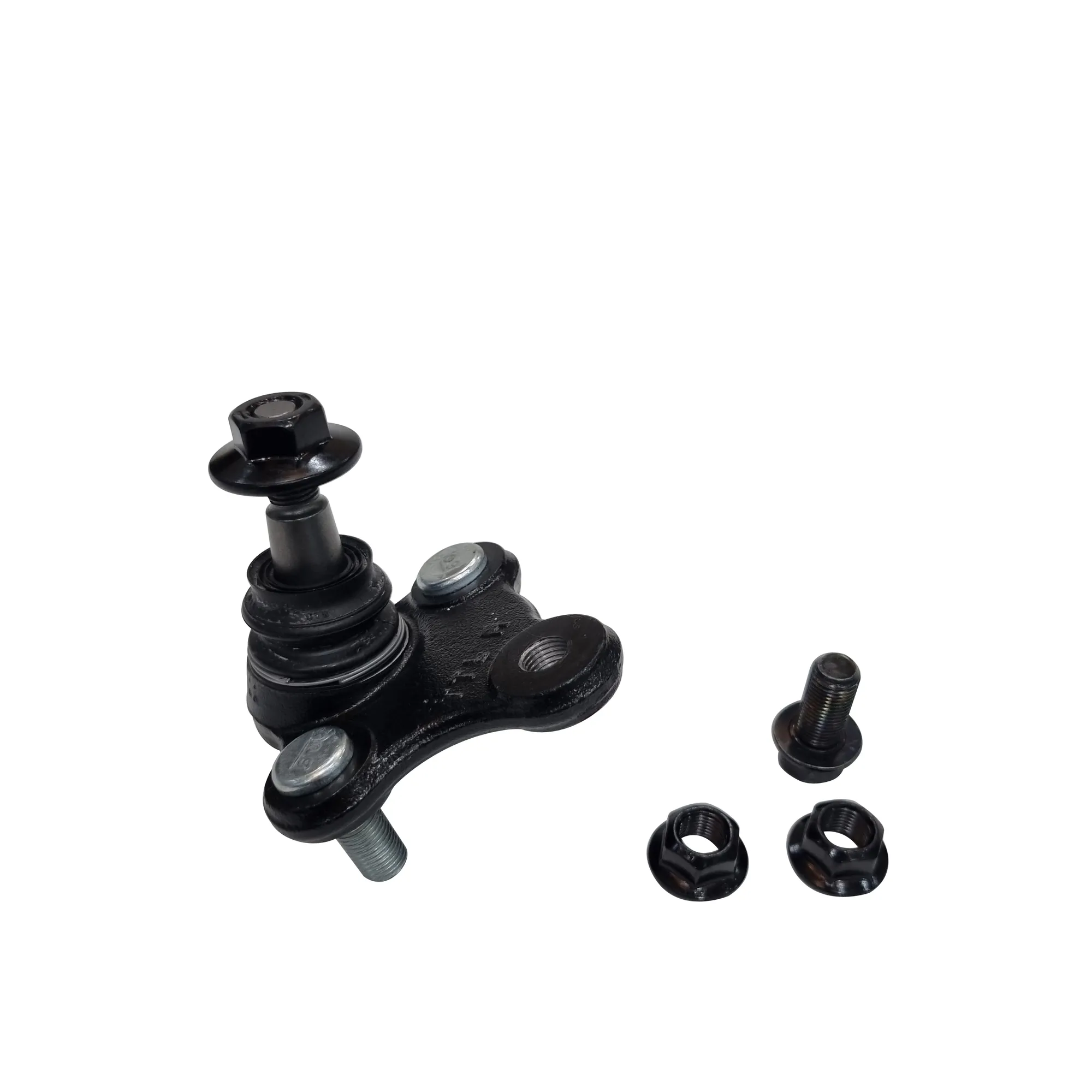 Опора шаровая R HYUNDAI Veloster 17-> CTR CB0460R