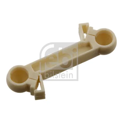 Шток вилки КПП VW Golf II/Jetta 83-91 FEBI 01167