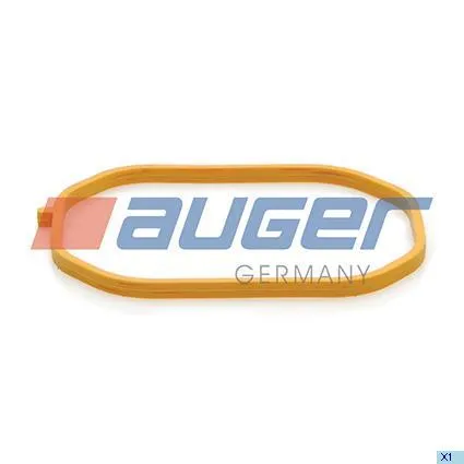 Прокладка турбокомпрессора HCV AUGER 75118