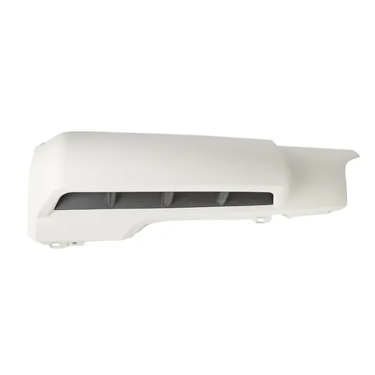 Накладка переднего крыла черный пластик лев VOLVO о.н.3175933 (M3140928) Marshall M3140928