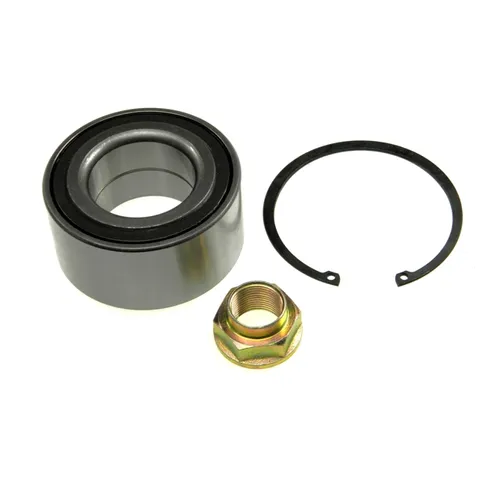Подшипник ступицы пер. HONDA CR-V II 01-, FRV 04-, ELEMENT 03- ABS , шт NTY KLPHD026