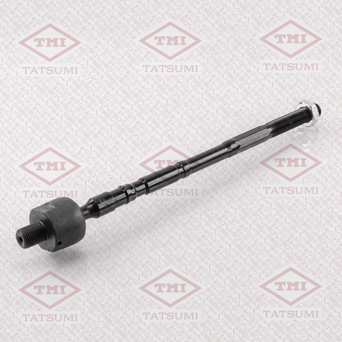 Тяга рулевая L/R SUBARU Impreza/Forester 02-> TATSUMI TED1011