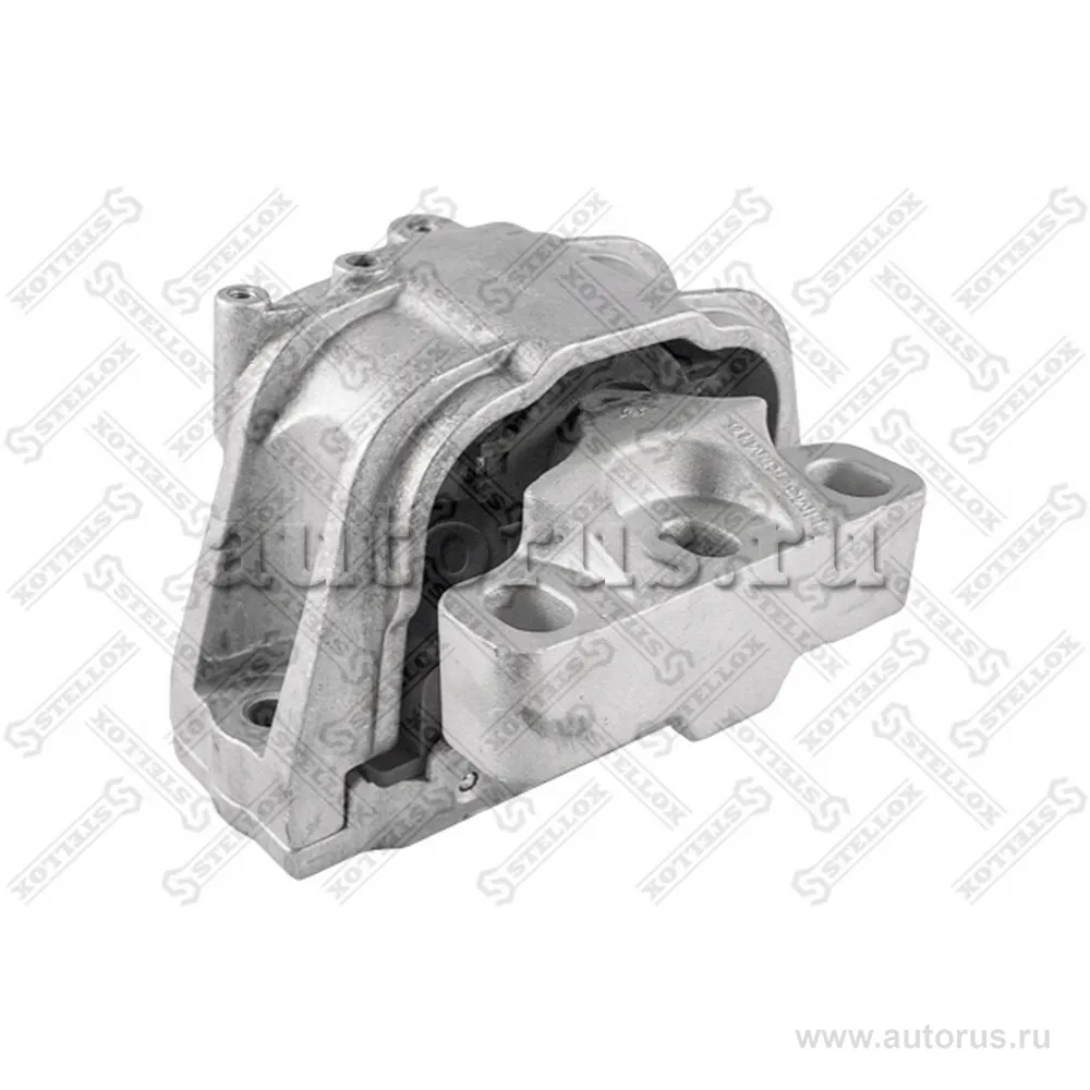 Подушка ДВС правая Audi A3, VW Golf V 1.4/1.6 FSi all 03> STELLOX 25-18059-SX
