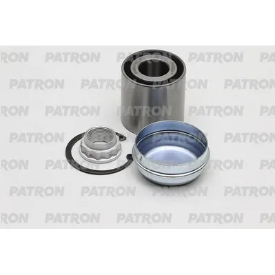 Подшипник ступичный задн MERCEDES: W168 A-class 97- PATRON PBK6508
