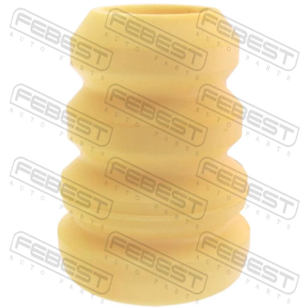 Отбойник заднего амортизатора SUBARU LEGACY B11 1993.05-1998.11 [JP] FEBEST SBD-003