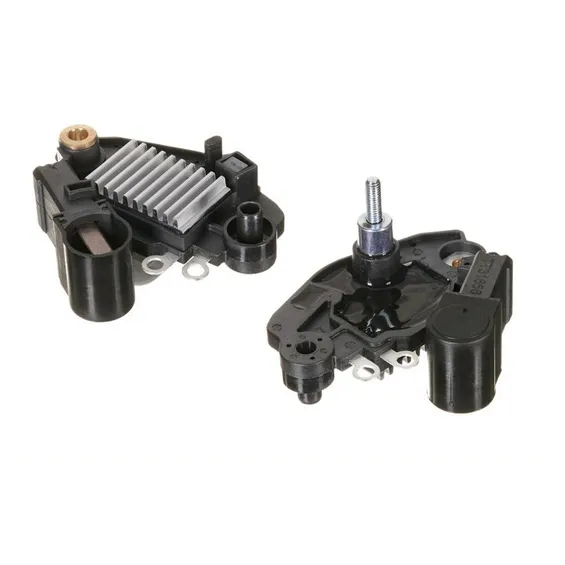 Регулятор RENAULT Laguna, Espace, CITROEN Jumper, FIAT Ducato, PEUGEOT Boxer TESLA TECHNICS TT31656