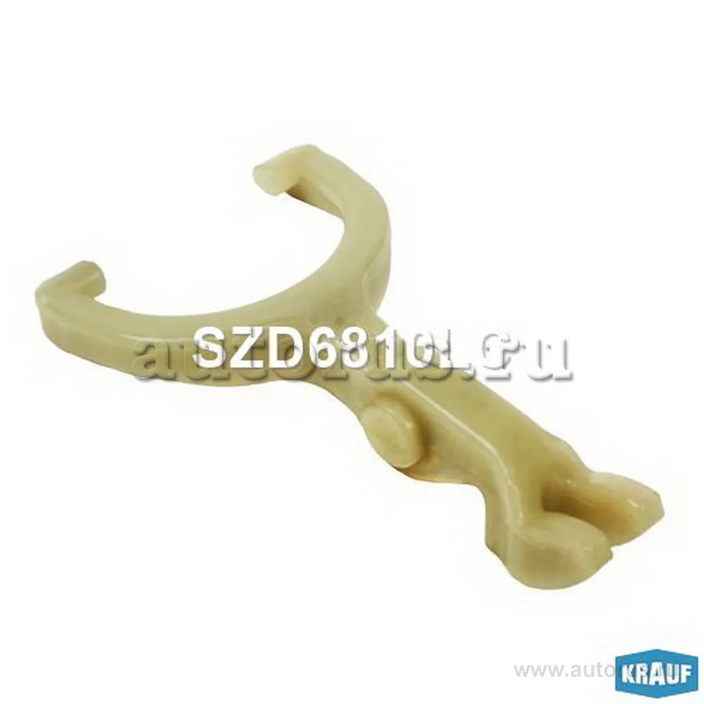Вилка бендикса KRAUF szd6810lc