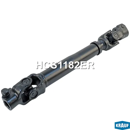 Кардан рулевой KRAUF HCS1182ER