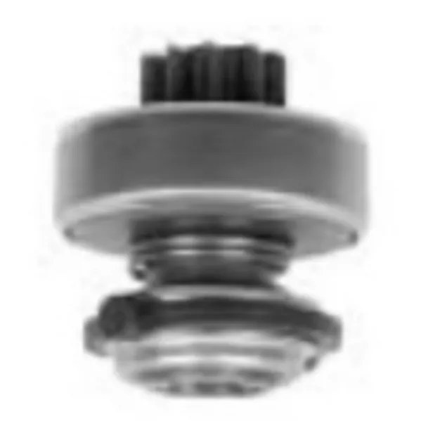 Бендикс стартера (BOSCH unit) FORD: Escort 1.6D 86- PATRON P101962