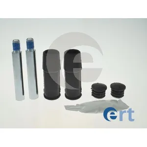 Ремкомплект крепежа суппорта BMW: 7-series 03-, 6-series 05-, 5-series 04-/ FORD: Galaxy 00-06 / SEA ERT 410152