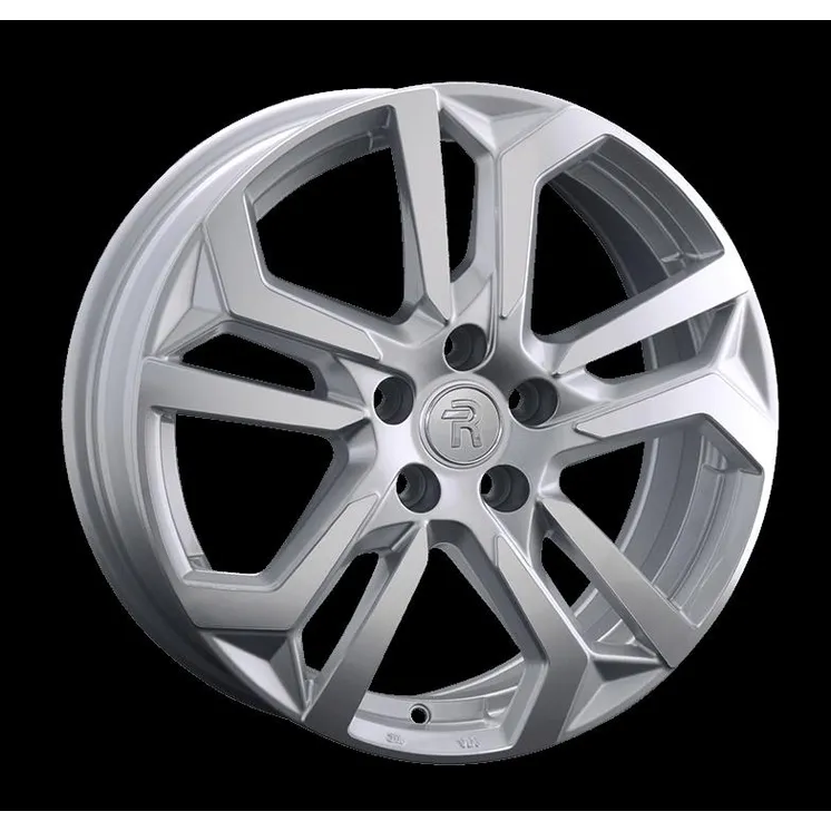 Диск литой R17 7J 5x108/63.3 ET50 REPLAY V46 SF 080325-990603003