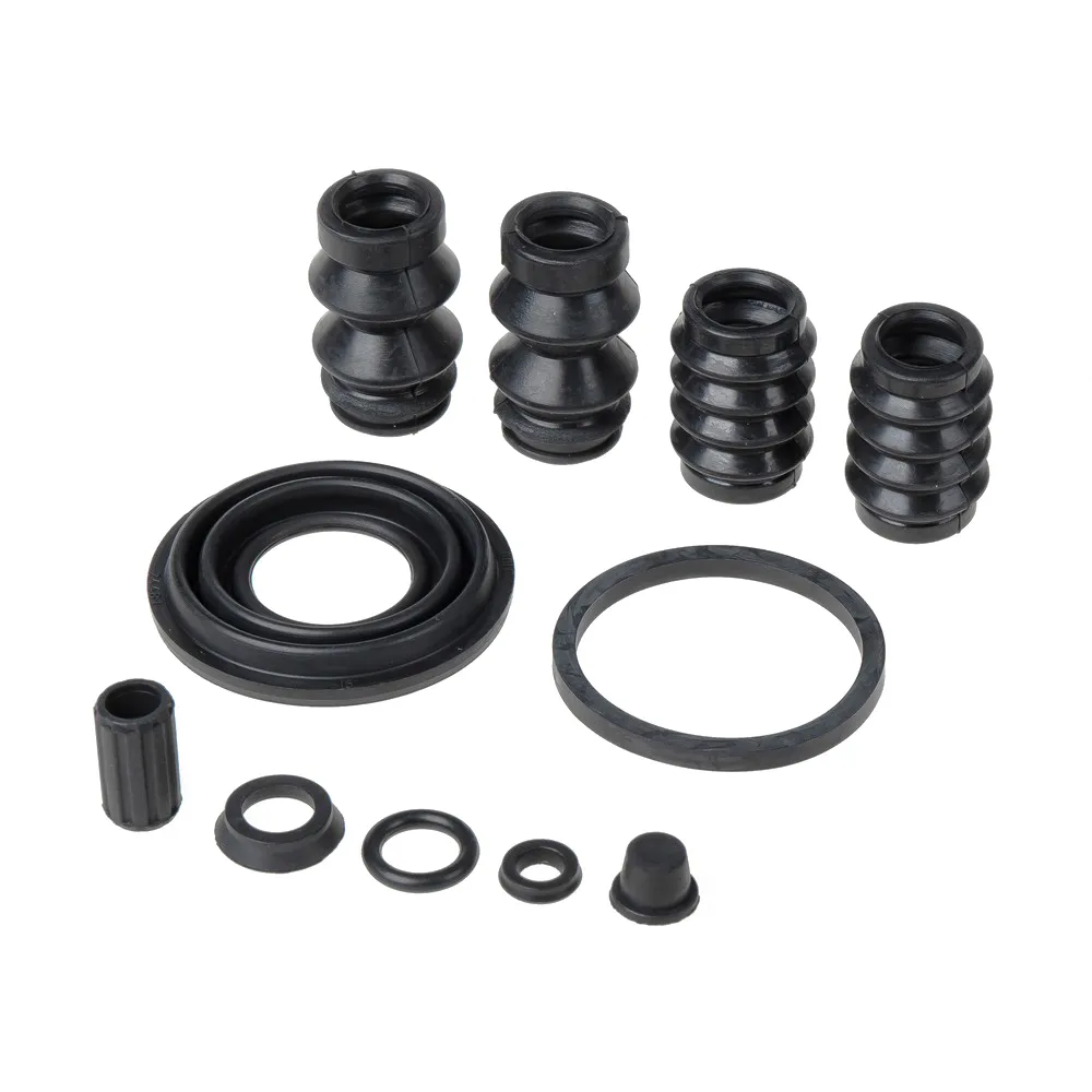 Ремкомплект заднего тормозного суппорта VAG/PSA/FORD/JAGUAR /Type Bosch D=38mm GANZ GIL06710