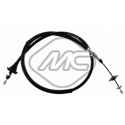 Трос сцепления ESPACE DIESEL ALL Metalcaucho 80228