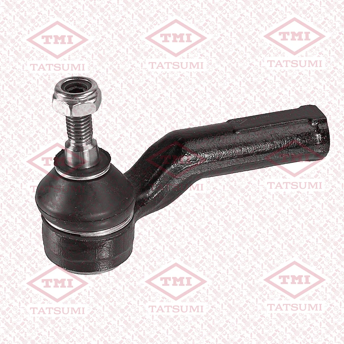Наконечник рулевой тяги L FORD Focus/Kuga/C-Max/Transit 12-> TATSUMI TEC1745L