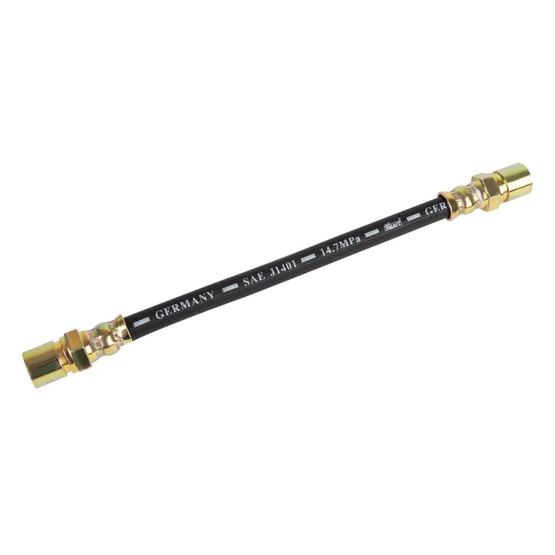 Шланг тормозной передний промежуточный ГАЗель Next (13-) KRAFT KT 003251