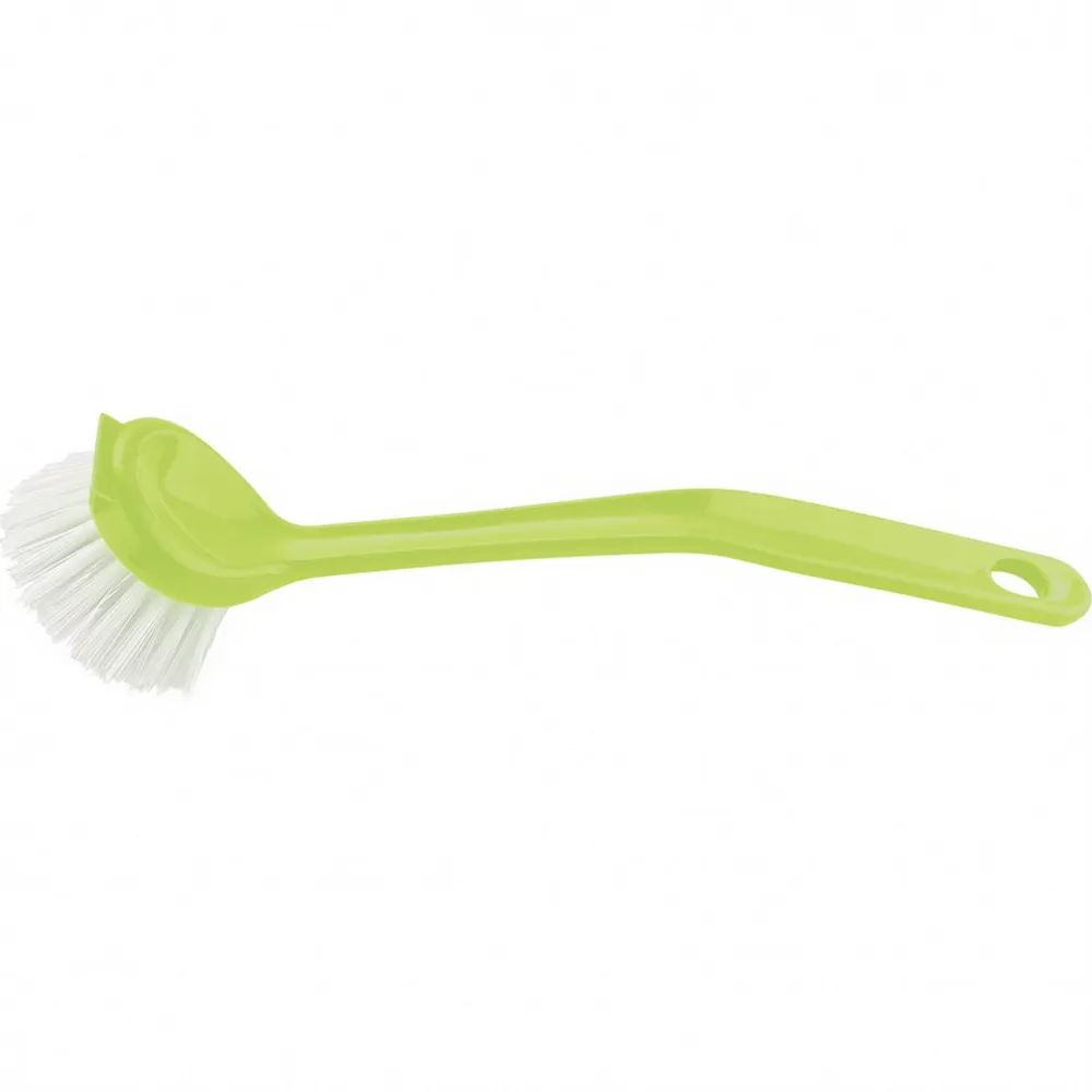Щетка для посуды круглая D 46 мм, 225 мм Elfe 93320 Elfe 93320