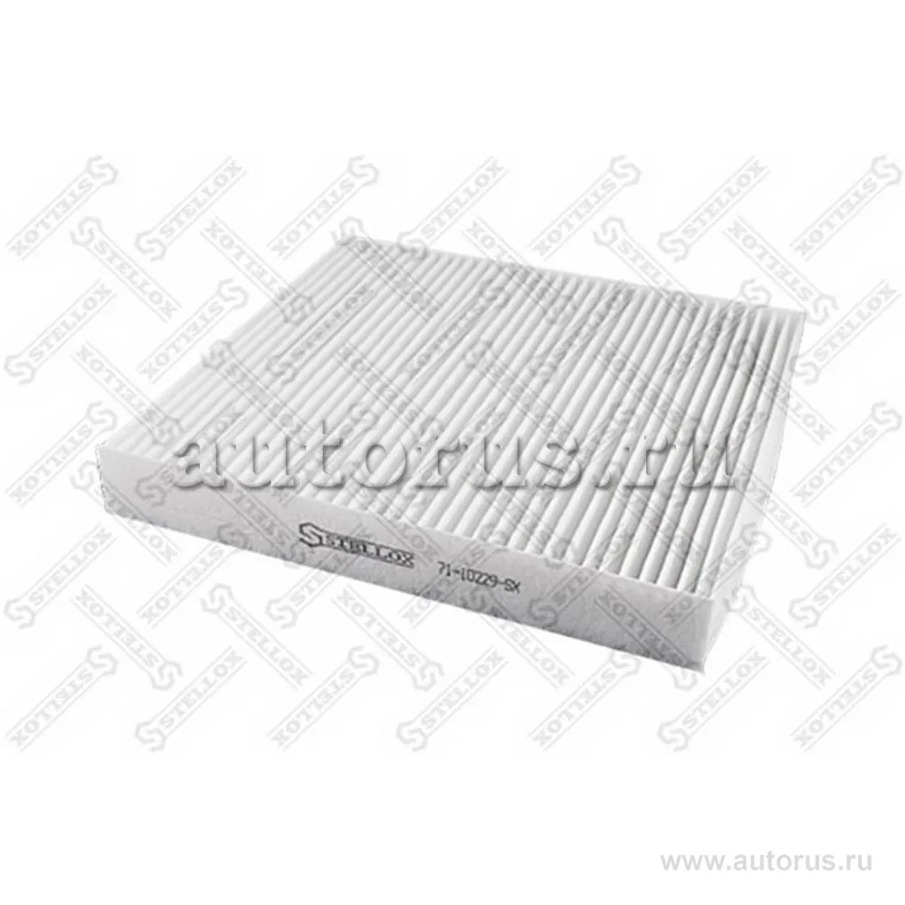 Фильтр салона Citroen C-Crosser,Peugeot 4007, Mitsubishi Outlander STELLOX 71-10229-SX