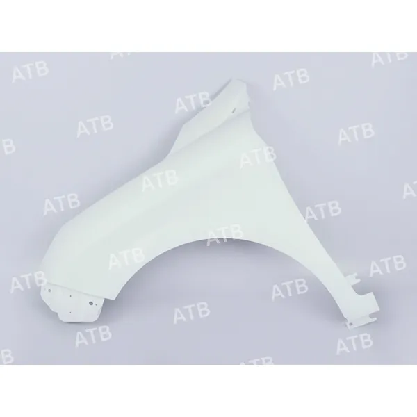 Крыло ЛАДА XRAY ледниковый 221 переднее левое ATB 1ALXR030FL221