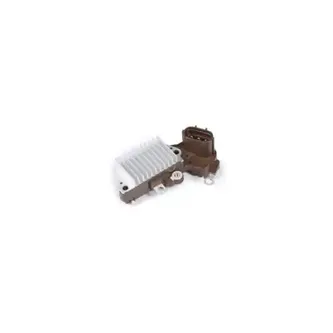 Реле-регулятор Nippondenso 14.5V Toyota Carina/Corolla 1.6 92-97 STELLOX 06-71651-SX