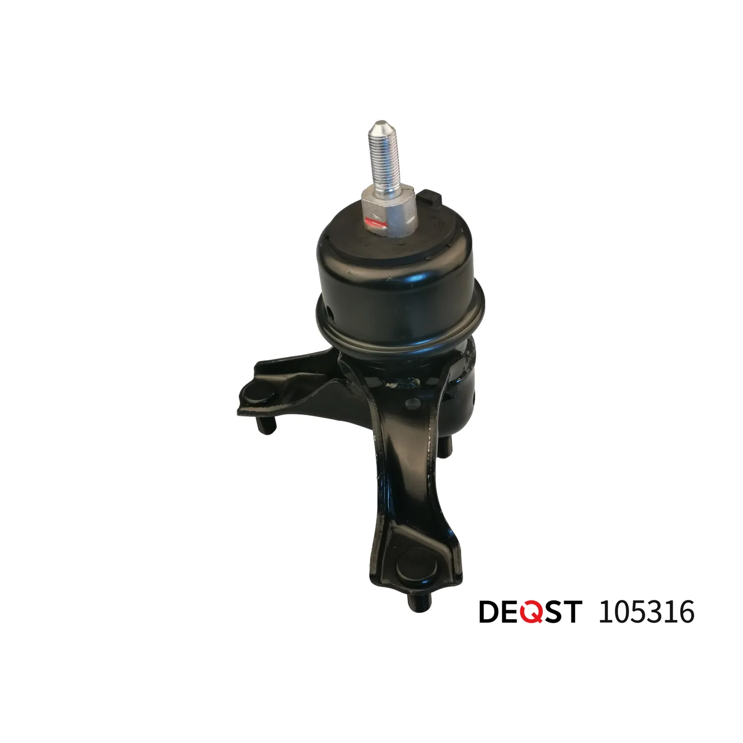 Опора двигателя R. TOYOTA CAMRY (ACV30) CAMRY (ACV30) 08.01-01.06 DEQST 105316