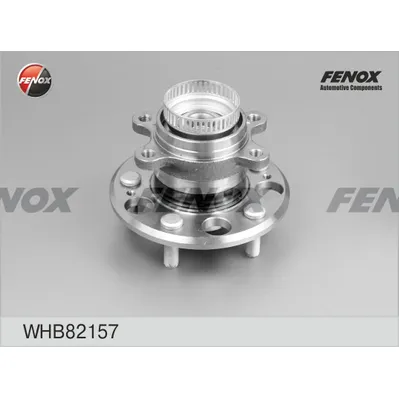 Ступица задняя в сборе HYUNDAI i30/Elantra 07->/KIA Ceed 06-12 FENOX WHB82157