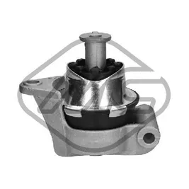 Подушка КПП OPL ASTRA G 2.0DTI/ZAFIRA 1/8 98- задняя METALCAUCHO 04383