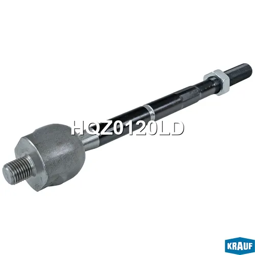 Тяга рулевая KRAUF HQZ0120LD