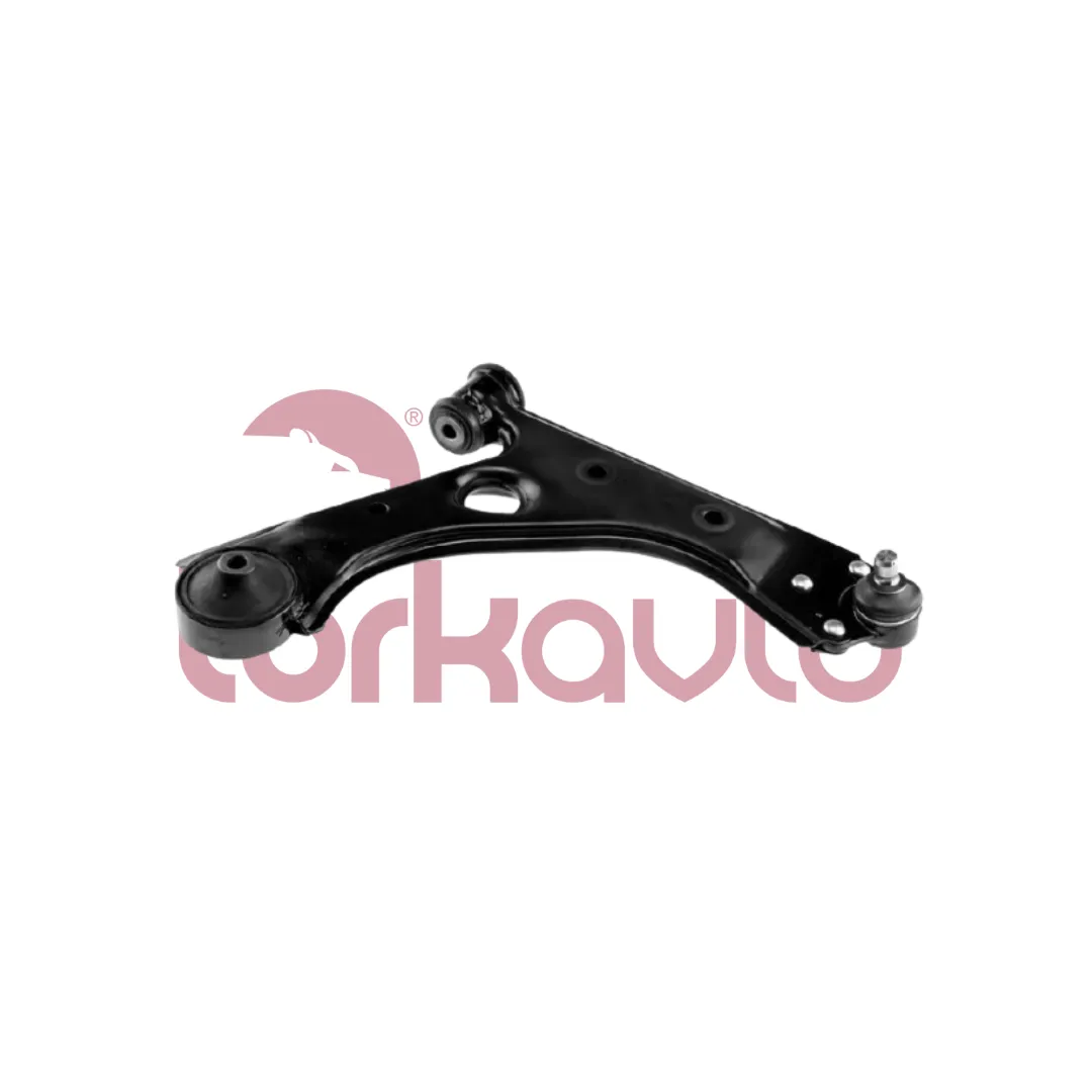Рычаг подвески передний правый OPEL Corsa D (06-) TORK TRK4353