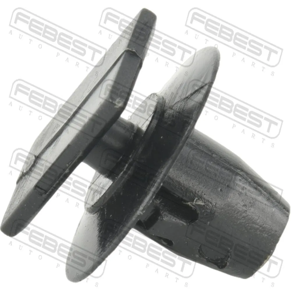 Клипса NISSAN JUKE UK MAKE F15E 2010.07- [EL] FEBEST 88570-129