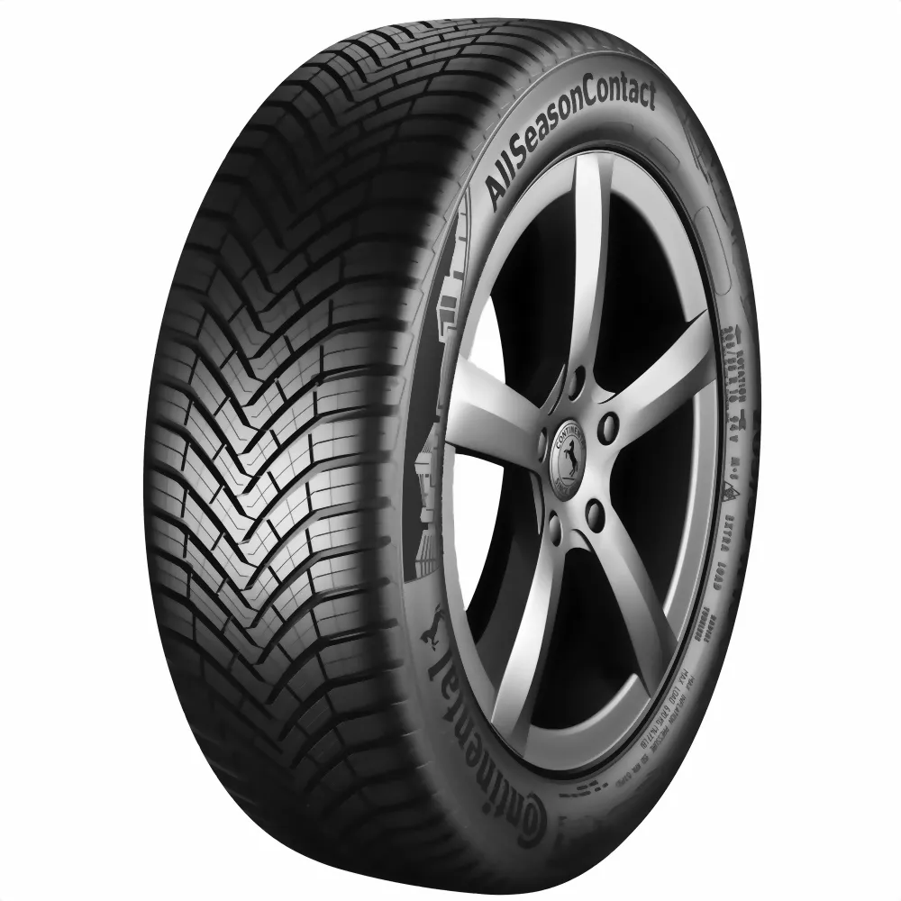 Шина R18 225/40 Continental AllSeasonContact 92W XL всесез FR 0355358