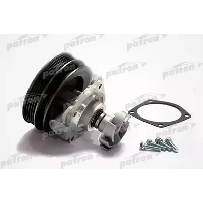 Насос водяной S-218 LANCIA DEDRA/DELTA 1.4I/1.6I 89-99 PATRON PWP1058