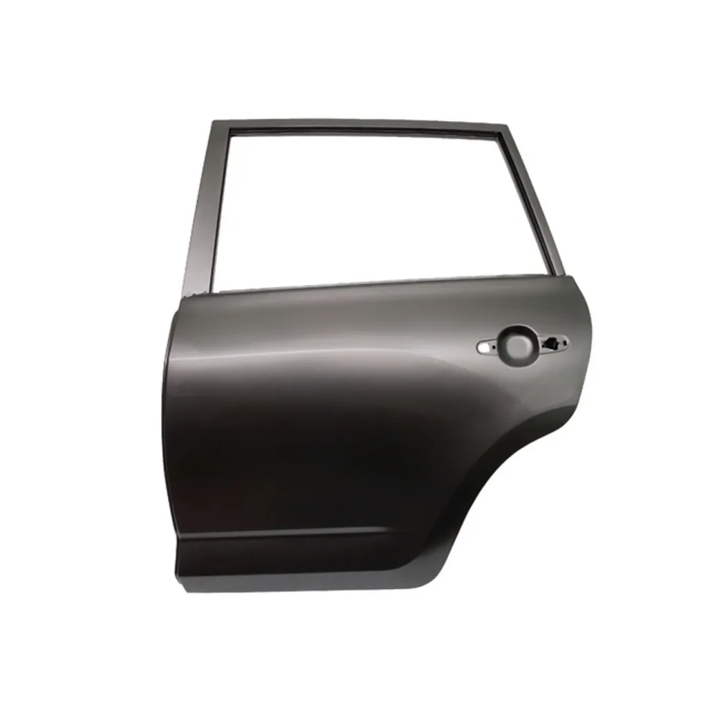 Дверь задняя левая длинная база RAV4 2006-2012 L070020200
