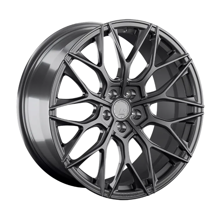 Диск кованый R20 9J 5x112/66.6 ET35 LS LS FG10 MGM S087454