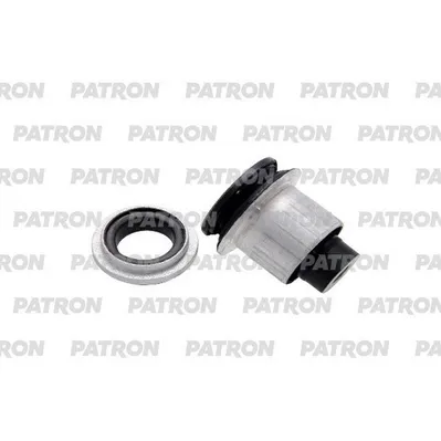 Сайлентблок рычага подвески Honda CIVIC 05- PATRON PSE12485