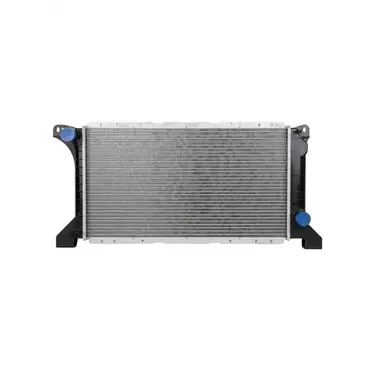 Радиатор системы охлаждения Ford Transit 1.6-2.5D 83-92 ZENTPARTS Z20440