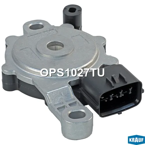 Датчик положения АКПП KRAUF OPS1027TU