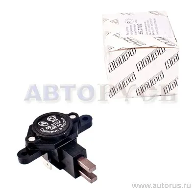 Реле регулятор ВАЗ 2110, 55.3702 Астро