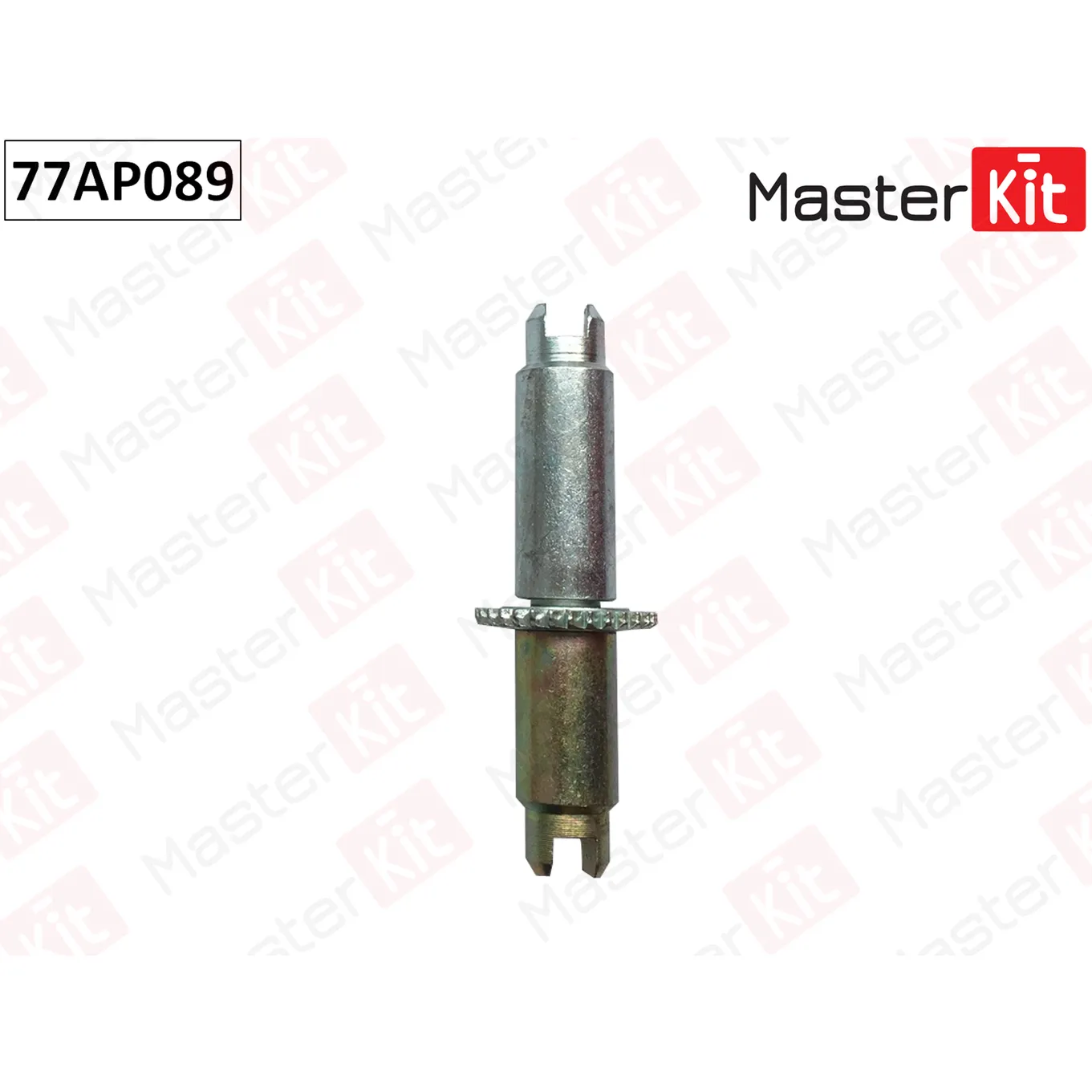 Регулятор тормозных колодок лев. TOYOTA 4RUNNER MASTERKIT 77AP089