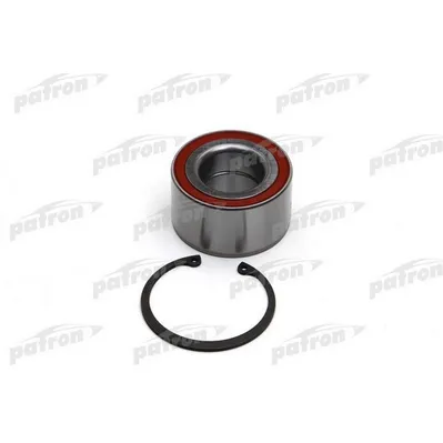 Подшипник ступичный передн SKODA: FELICIA 94- PATRON PBK3441